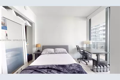 801 S Miami #2601, Miami, FL 33130 - Photo 22