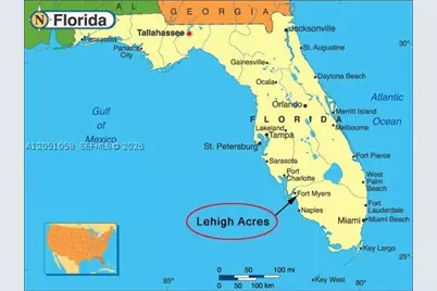 940 E Maddock, Lehigh Acres, FL 33974 - Photo 2