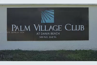 500 NE 2nd #221, Dania Beach, FL 33004 - Photo 14