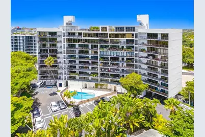 5701 Biscayne #901, Miami, FL 33137 - Photo 16