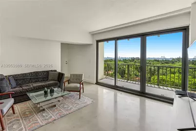 5701 Biscayne #901, Miami, FL 33137 - Photo 4