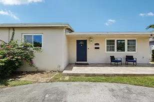 250 N 66th, Hollywood, FL 33024 - Photo 1