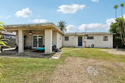 250 N 66th, Hollywood, FL 33024 - Photo 40