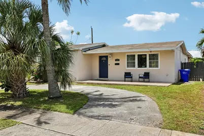 250 N 66th, Hollywood, FL 33024 - Photo 4