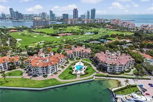 2124 Fisher Island, Miami Beach, FL 33109 - Photo 1