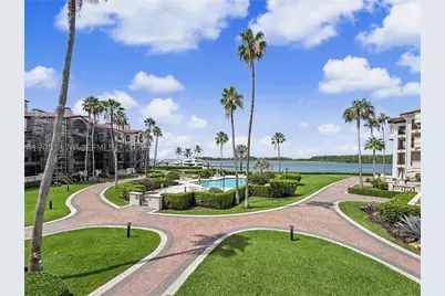 2124 Fisher Island #2124, Miami Beach, FL 33109 - Photo 46