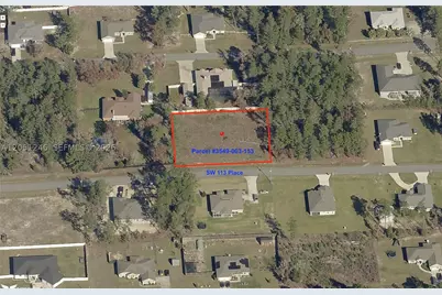 4690 SW 113, Ocala, FL 34476 - Photo 1