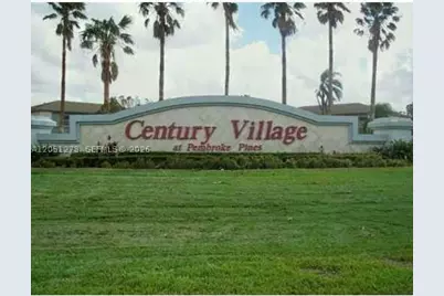 12950 SW 4th #209H, Pembroke Pines, FL 33027 - Photo 16