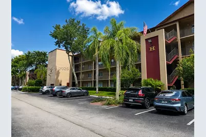 12950 SW 4th #209H, Pembroke Pines, FL 33027 - Photo 2