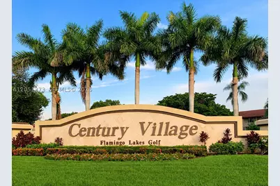 12950 SW 4th #209H, Pembroke Pines, FL 33027 - Photo 38