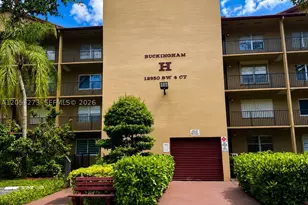 12950 SW 4th, Pembroke Pines, FL 33027 - Photo 1