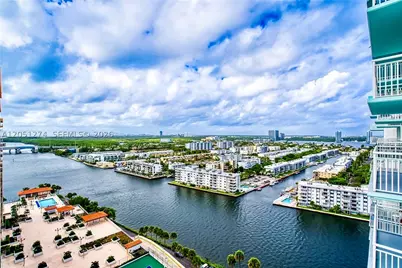 301 174th #1907, Sunny Isles Beach, FL 33160 - Photo 6