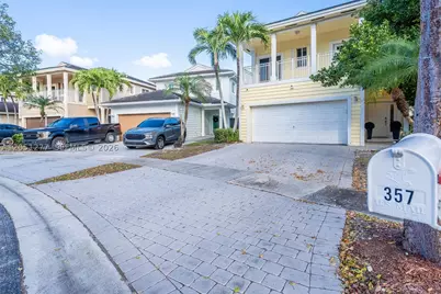 357 NE 35th, Homestead, FL 33033 - Photo 2