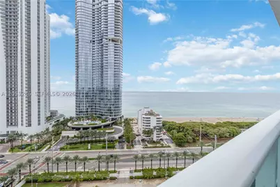 100 Bayview #2014, Sunny Isles Beach, FL 33160 - Photo 4