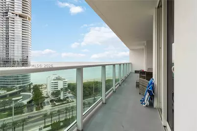 100 Bayview #2014, Sunny Isles Beach, FL 33160 - Photo 2