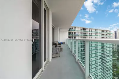 100 Bayview #2014, Sunny Isles Beach, FL 33160 - Photo 36