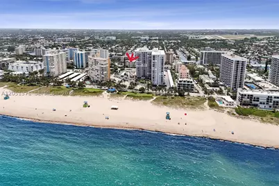 400 N Riverside #501, Pompano Beach, FL 33062 - Photo 48