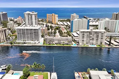 400 N Riverside #501, Pompano Beach, FL 33062 - Photo 42