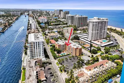 400 N Riverside #501, Pompano Beach, FL 33062 - Photo 40