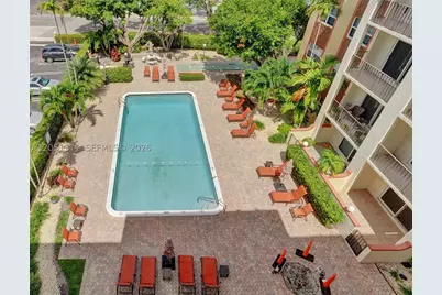 400 N Riverside #501, Pompano Beach, FL 33062 - Photo 32