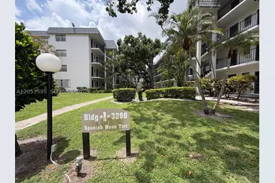 3280 Spanish Moss #110, Lauderhill, FL 33319 - Photo 2
