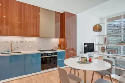 2655 S Bayshore #1805, Miami, FL 33133 - Photo 4