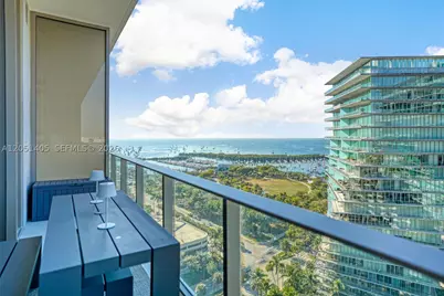 2655 S Bayshore #1805, Miami, FL 33133 - Photo 30