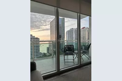 951 Brickell #1706, Miami, FL 33131 - Photo 8