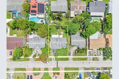 304 SW 77th, North Lauderdale, FL 33068 - Photo 44