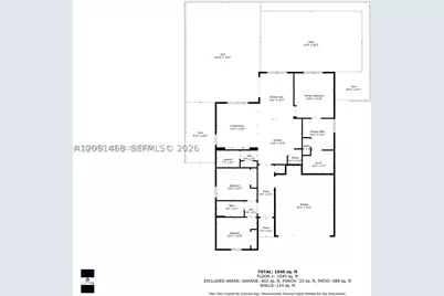 27563 SW 133rd, Homestead, FL 33032 - Photo 6