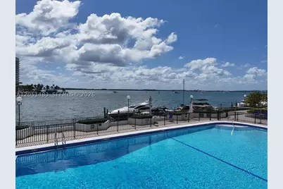 905 Brickell Bay #1523, Miami, FL 33131 - Photo 8