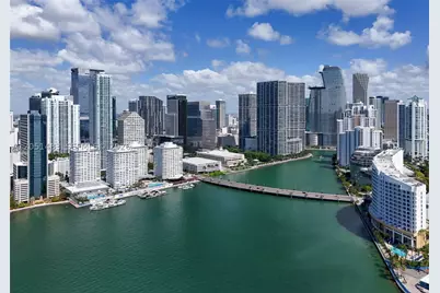 905 Brickell Bay #1523, Miami, FL 33131 - Photo 2