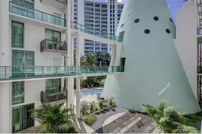 6000 Collins #306, Miami Beach, FL 33140 - Photo 34