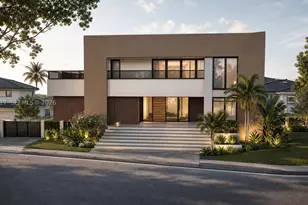 10850 N Bayshore, Miami, FL 33161 - Photo 1