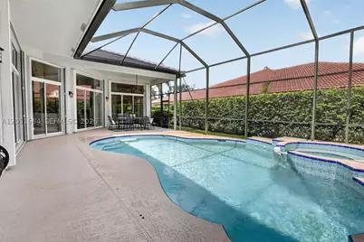 1164 Ginger, Weston, FL 33326 - Photo 48