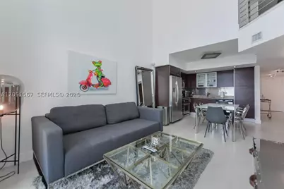 41 SE 5th #2009, Miami, FL 33131 - Photo 1