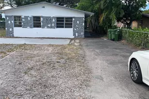 308 NW 9th, Hallandale Beach, FL 33009 - Photo 1