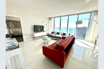 485 Brickell #4408, Miami, FL 33131 - Photo 4