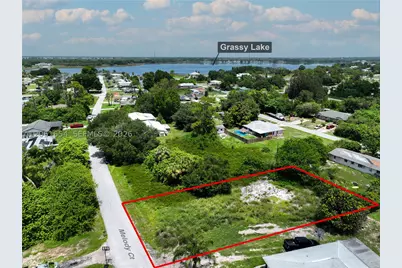 228 Melody, Lake Placid, FL 33852 - Photo 1