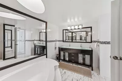2000 Towerside #1911, Miami, FL 33138 - Photo 22