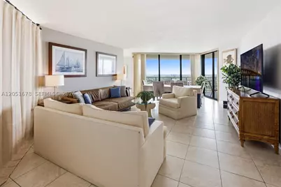 2000 Towerside #1911, Miami, FL 33138 - Photo 2