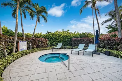 2000 Towerside #1911, Miami, FL 33138 - Photo 36