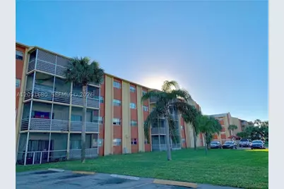 3610 NW 21st #206, Lauderdale Lakes, FL 33311 - Photo 14