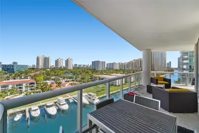 3131 NE 188th #1-901, Aventura, FL 33180 - Photo 26
