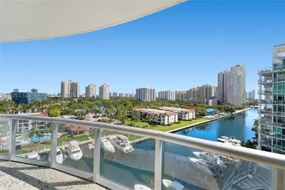3131 NE 188th #1-901, Aventura, FL 33180 - Photo 30