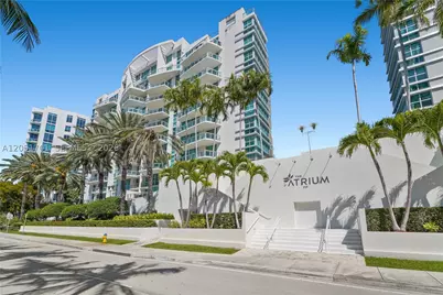 3131 NE 188th #1-901, Aventura, FL 33180 - Photo 34