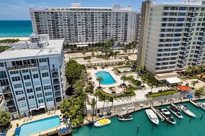 5600 Collins #7J, Miami Beach, FL 33140 - Photo 44