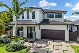 8900 NW 161st, Miami Lakes, FL 33018 - Photo 1