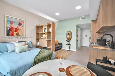 121 NE 5th #304, Miami, FL 33132 - Photo 26