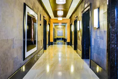 950 Brickell Bay #1905, Miami, FL 33131 - Photo 22
